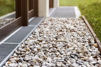 Remove Unwanted Water from Your Property!