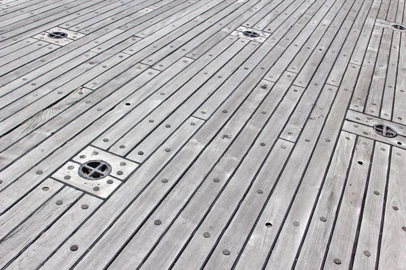 Outdoor Drains Installation